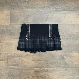 Tripp NYC Mini Skirt